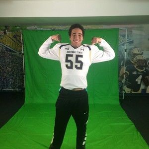 Meet your Posher, Sue